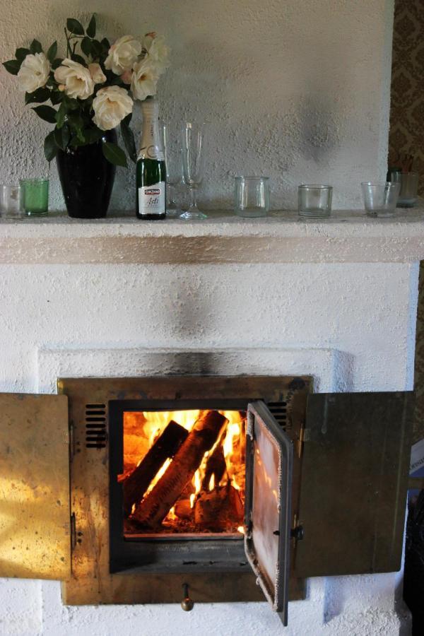 Charmig Hallandslaenga Naera Ullared Extérieur photo