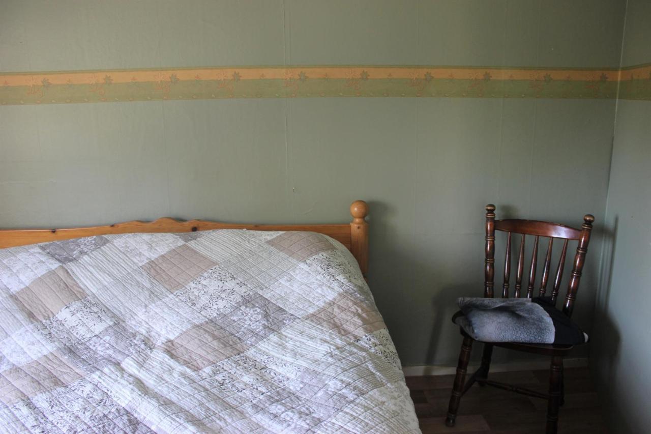 Charmig Hallandslaenga Naera Ullared Extérieur photo